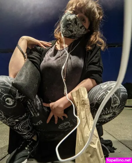 Littlecurse X OnlyFans Thumbnail #KeEVAtaulN