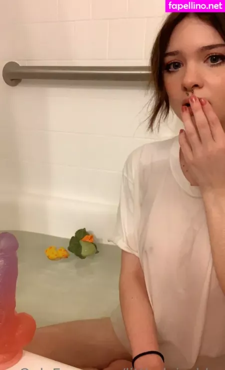 Littledaisybby OnlyFans Thumbnail #Wck5qJjuPF