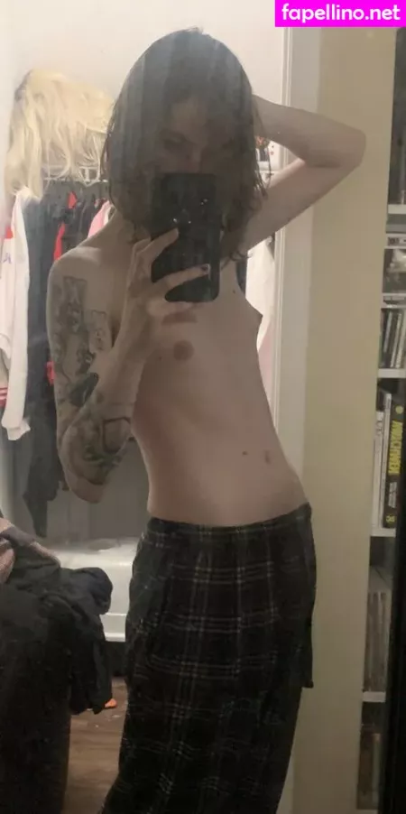 Littledeadfairy OnlyFans Thumbnail #1yAibkQCUF