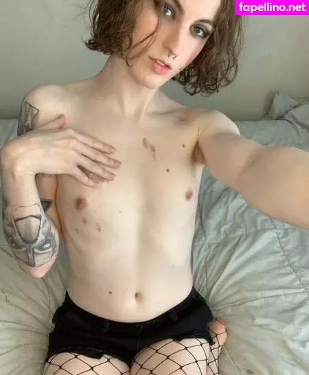 Littledeadfairy OnlyFans Thumbnail #I1Oe8aIp74