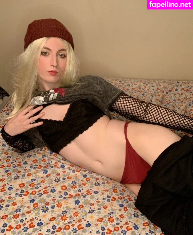 littledeadfairy Nude Leaked OnlyFans Photo #ghduBHMZQc