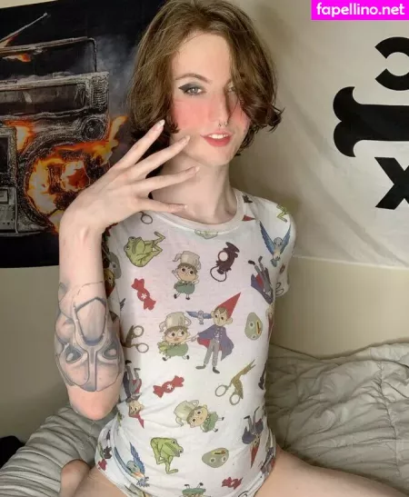 Littledeadfairy OnlyFans Thumbnail #sO26ekGKic