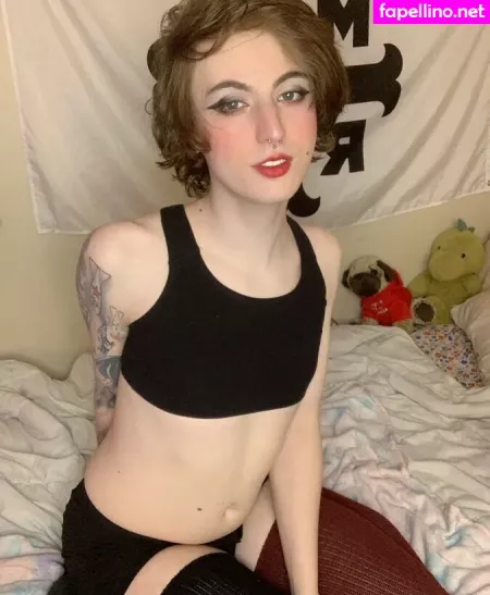 Littledeadfairy OnlyFans Thumbnail #uA5w8oohS5