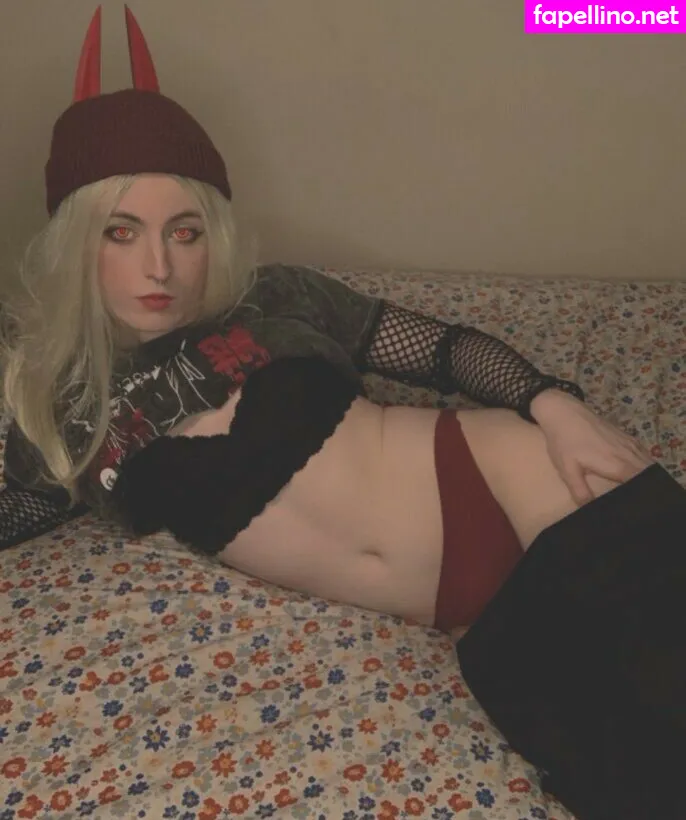 littledeadfairy Nude Leaked OnlyFans Photo #z7sVp4z3J4