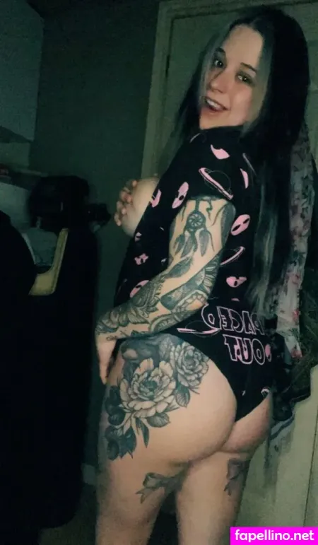 Littledeefree OnlyFans Thumbnail #Qx9oUUQw3P