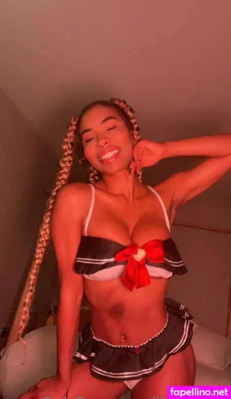 Littledemi OnlyFans Thumbnail #5rMNgzQ5Mk