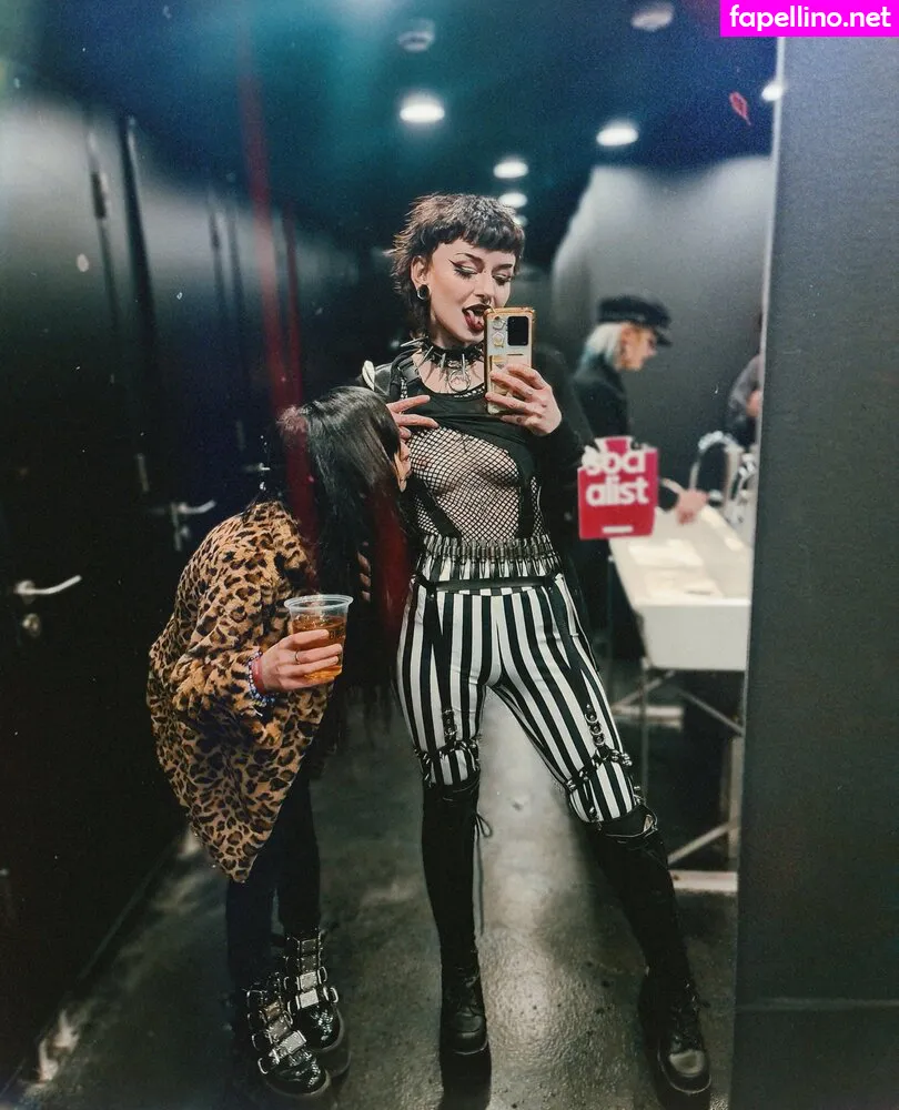 lildemonwitch, rhidemonwitch Nude Leaked OnlyFans Photo #4EfXFLbNAT