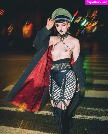 Littledemonwitch OnlyFans Thumbnail #4sri2eFbar