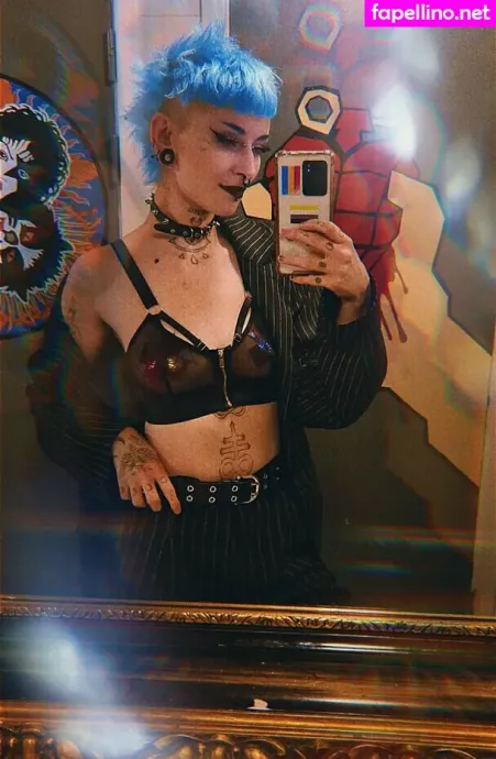 Littledemonwitch OnlyFans Thumbnail #FmkT5HC1u6