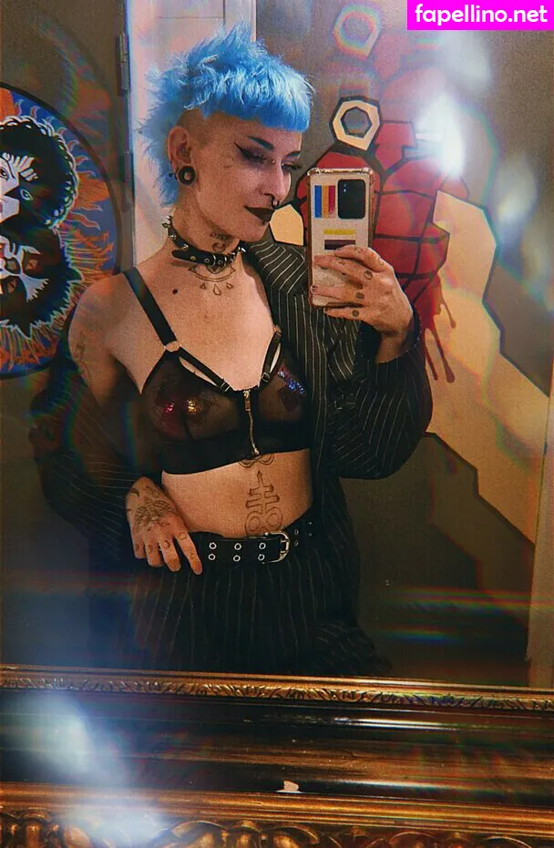 lildemonwitch, rhidemonwitch Nude Leaked OnlyFans Photo #FmkT5HC1u6