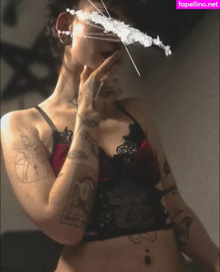 Littledemonwitch OnlyFans Thumbnail #NK7j8FOLtu