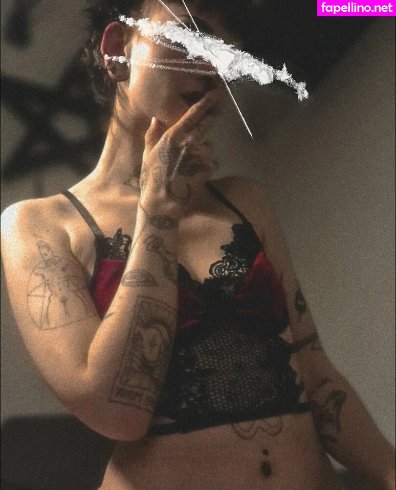 lildemonwitch, rhidemonwitch Nude Leaked OnlyFans Photo #NK7j8FOLtu