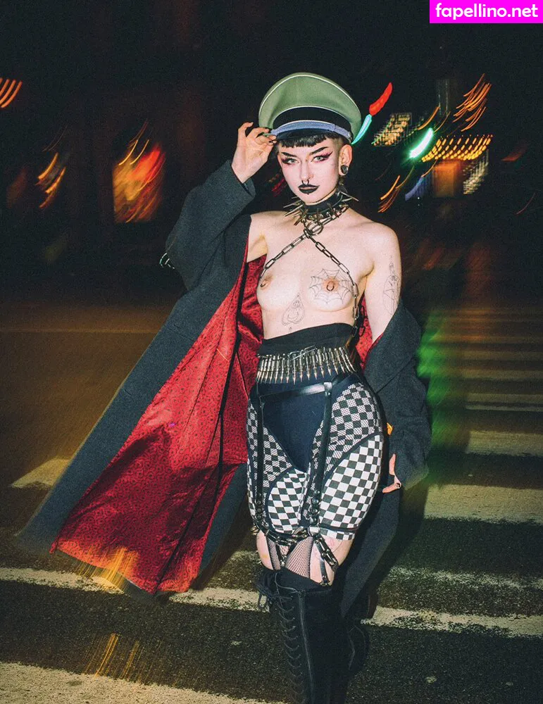 lildemonwitch, rhidemonwitch Nude Leaked OnlyFans Photo #dvcg3YMVKf