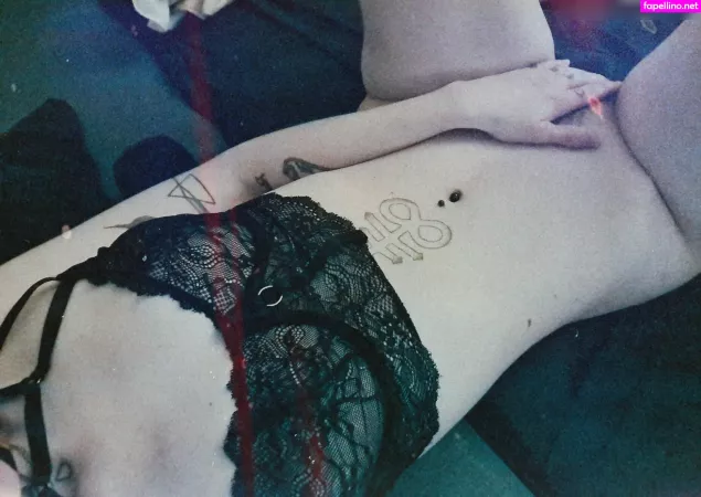 Littledemonwitch OnlyFans Thumbnail #e1qvq1OHkA