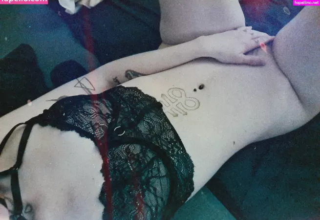 Littledemonwitch OnlyFans Thumbnail #jRxCQkH6EG