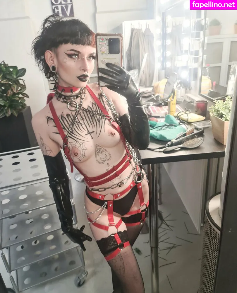 lildemonwitch, rhidemonwitch Nude Leaked OnlyFans Photo #lgICCdbYdC