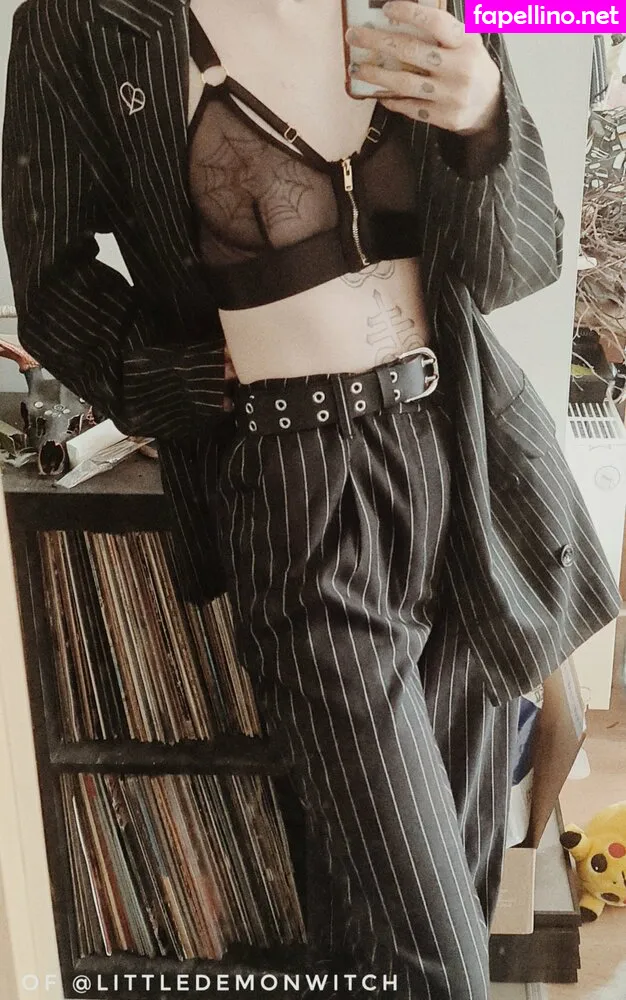 lildemonwitch, rhidemonwitch Nude Leaked OnlyFans Photo #sp2sveKjZ6