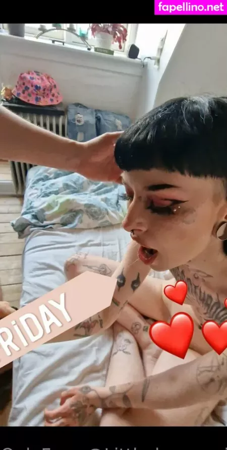 Littledemonwitchfree OnlyFans Thumbnail #6JDuKRvoIC