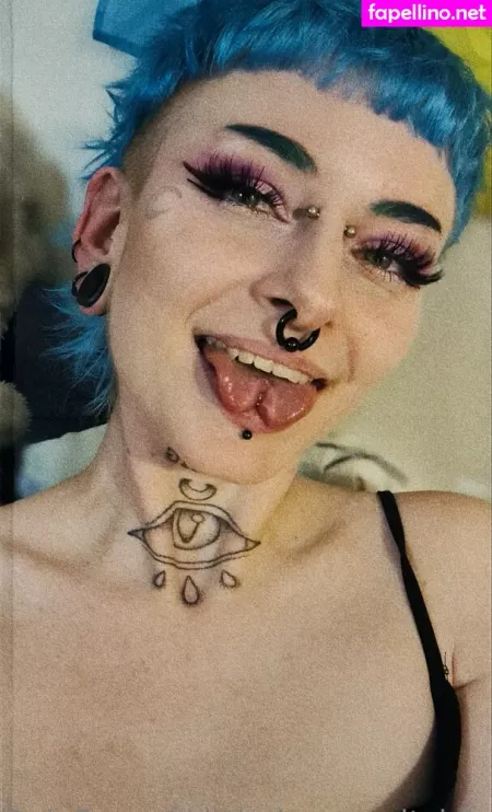 Littledemonwitchfree OnlyFans Thumbnail #80sk1p9nwc