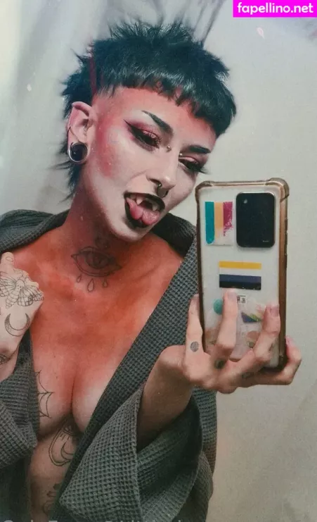 Littledemonwitchfree OnlyFans Thumbnail #FA55KgZn0K