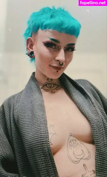 Littledemonwitchfree OnlyFans Thumbnail #GKyFVGRwEx