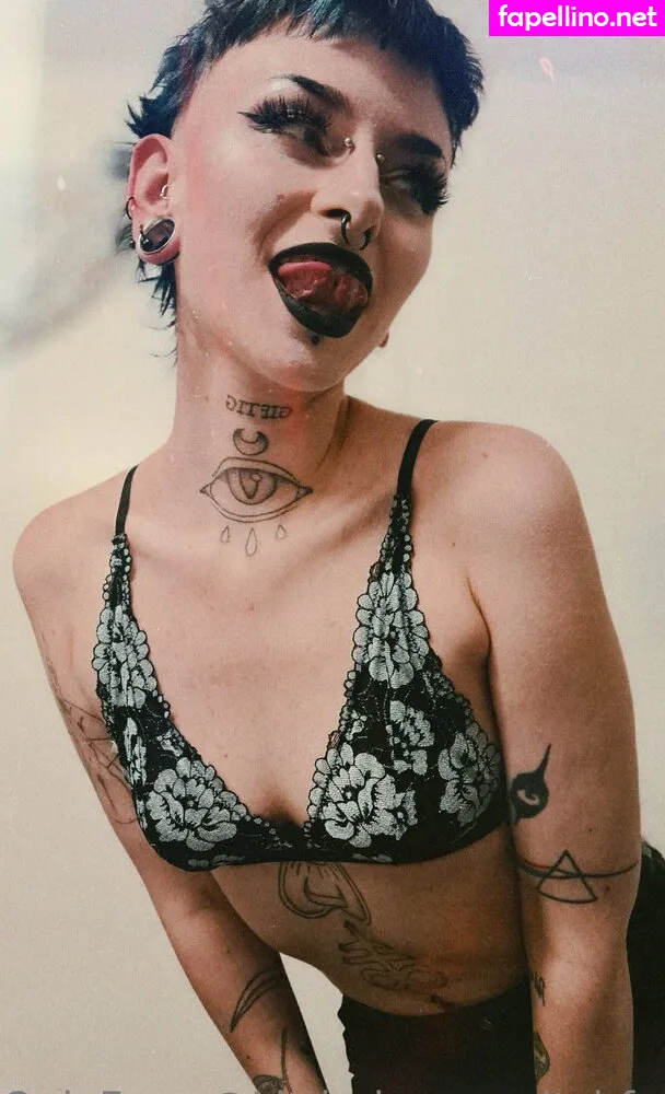 lildemonwitch, littledemonwitchfree Nude Leaked OnlyFans Photo #HzVFHmTACX