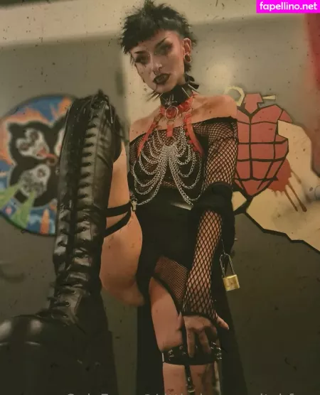 Littledemonwitchfree OnlyFans Thumbnail #JWHfRSgr7S