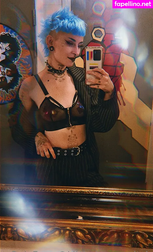 lildemonwitch, littledemonwitchfree Nude Leaked OnlyFans Photo #Lr9toqBWWG