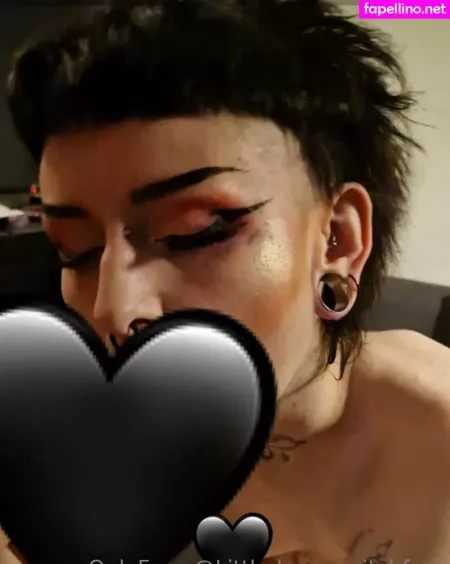 Littledemonwitchfree OnlyFans Thumbnail #OO5FcLLUeu