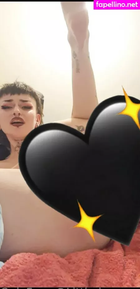 Littledemonwitchfree OnlyFans Thumbnail #lhCYelUBXY