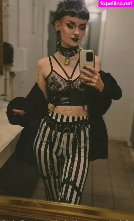 Littledemonwitchfree OnlyFans Thumbnail #lnvNbzdnoX