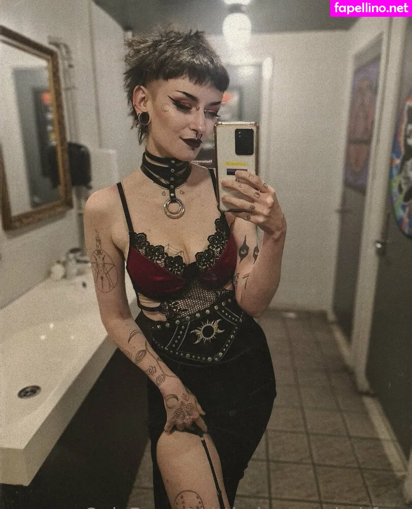 lildemonwitch, littledemonwitchfree Nude Leaked OnlyFans Photo #mCuAZ8lvdZ