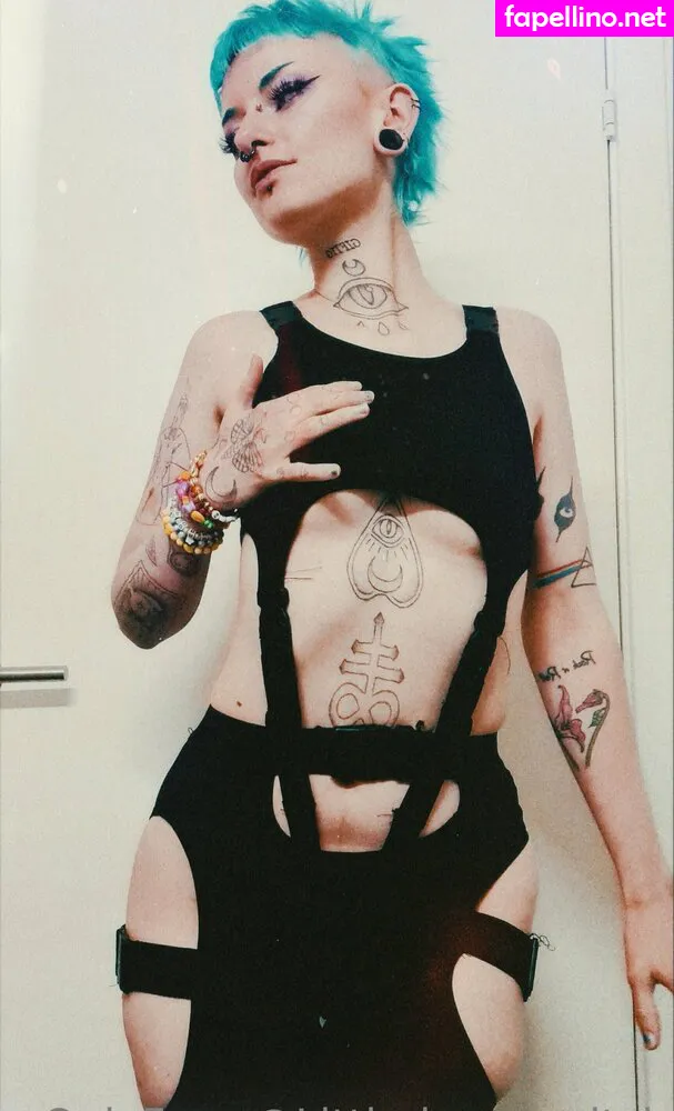 lildemonwitch, littledemonwitchfree Nude Leaked OnlyFans Photo #ozEyAd4qYx