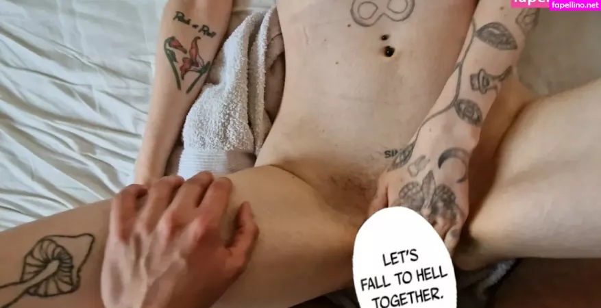 Littledemonwitchfree OnlyFans Thumbnail #qwI4oex7Sj