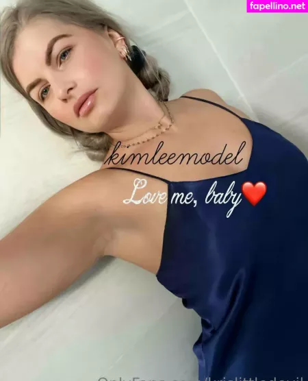 Littledevil Kris OnlyFans Thumbnail #8QBz54Q9gy