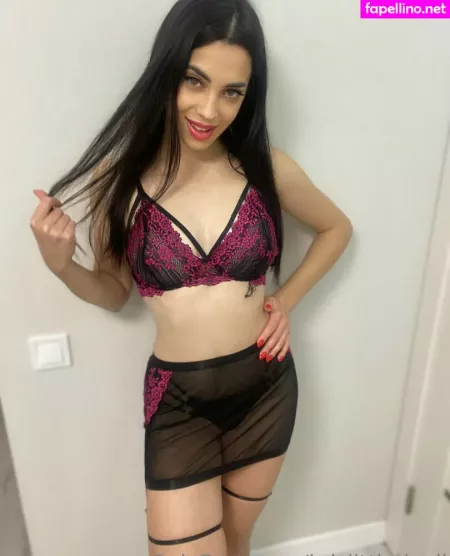 Littledevil Kris OnlyFans Thumbnail #euh5aifpBf