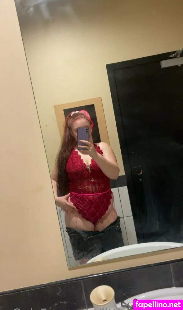 littledevilfree Nude Leaked OnlyFans Photo #LvC3NaVHYz