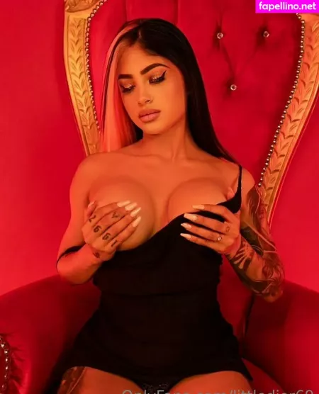 Littledior69 OnlyFans Thumbnail #fwnlHIpF89