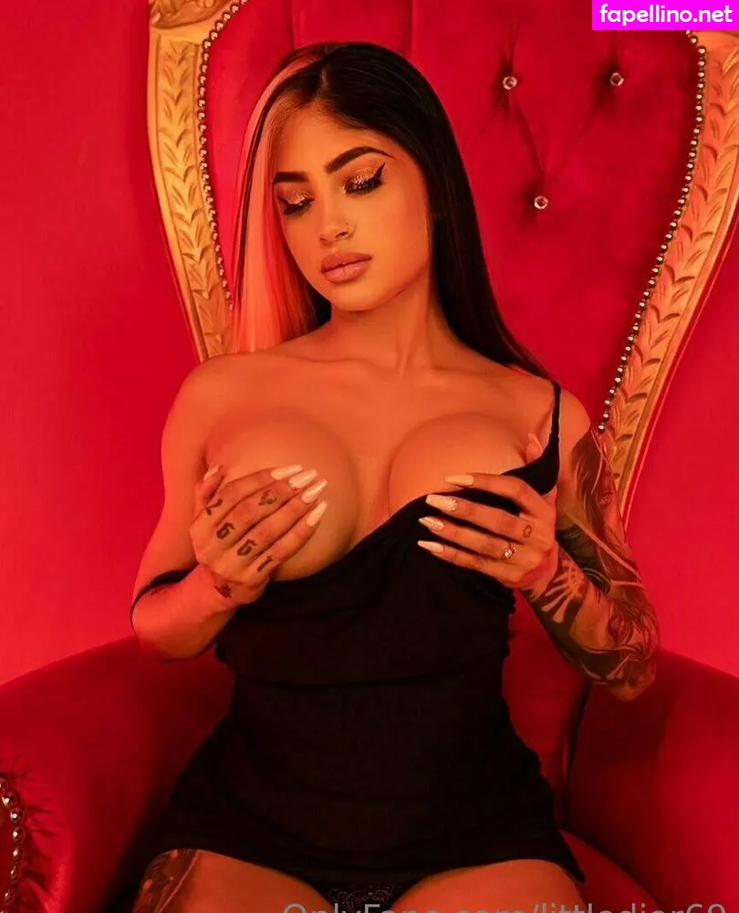 littledior69, littledovedoll Nude Leaked OnlyFans Photo #fwnlHIpF89