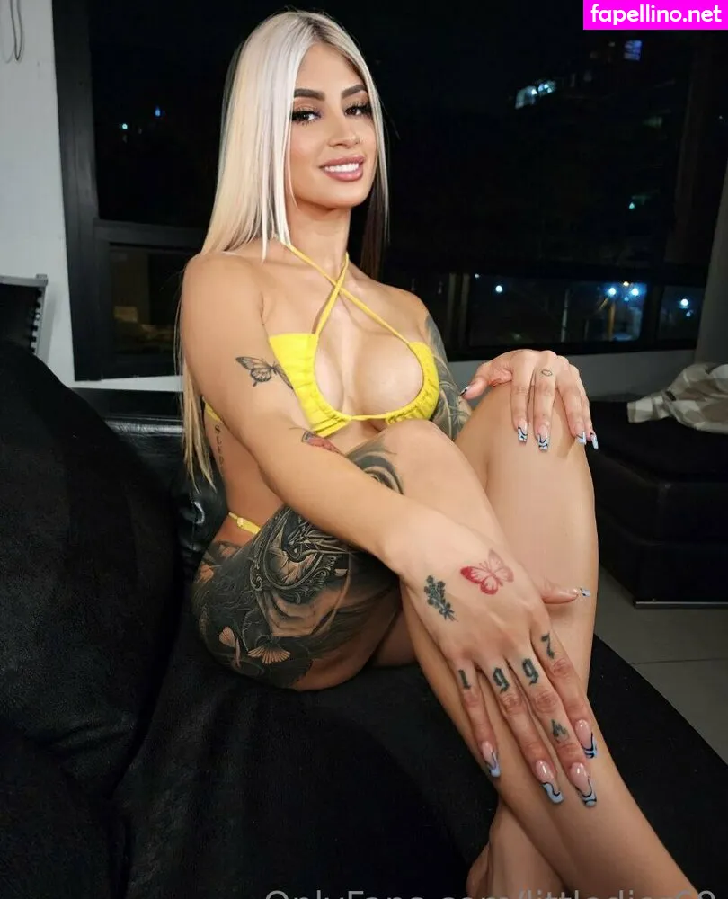 littledior69, littledovedoll Nude Leaked OnlyFans Photo #icKecWAUDN