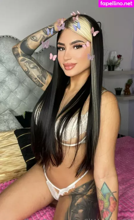 Littledior69 OnlyFans Thumbnail #vLk0Bj03QC