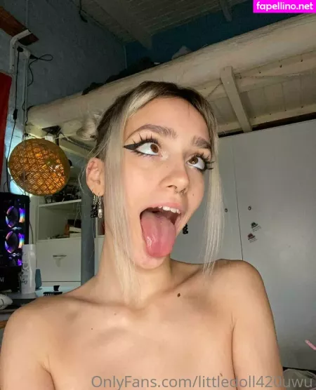 Littledoll420uwu OnlyFans Thumbnail #RZHezkkdCa