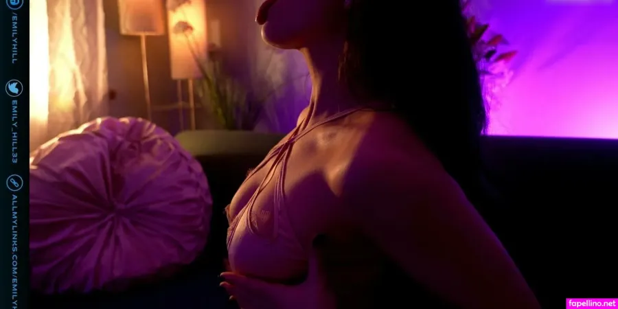 Littlee33 Emily Hill OnlyFans Thumbnail #rydYpbFxco