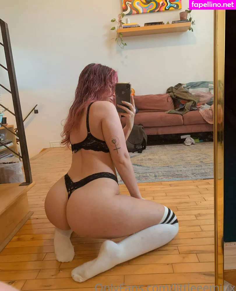 littleeeminx Nude Leaked OnlyFans Photo #MezjKw7WPO