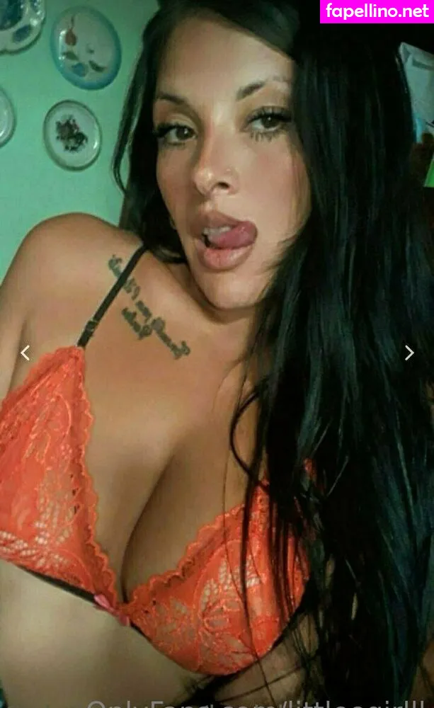 littleegirlll Nude Leaked OnlyFans Photo #BU88Ip7Mz3