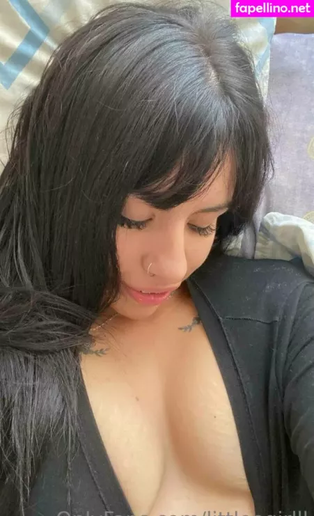 Littleegirlll OnlyFans Thumbnail #TwLyRKFR0A