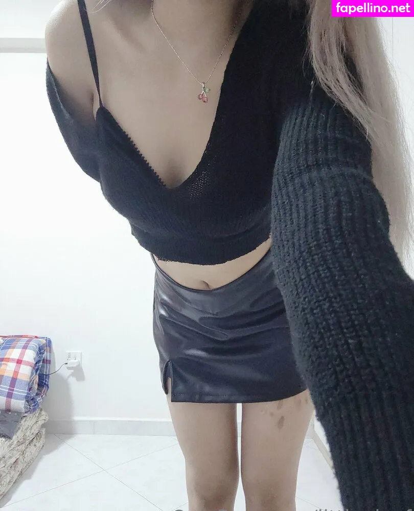 littleeleaf Nude Leaked OnlyFans Photo #IV2XljcQNz