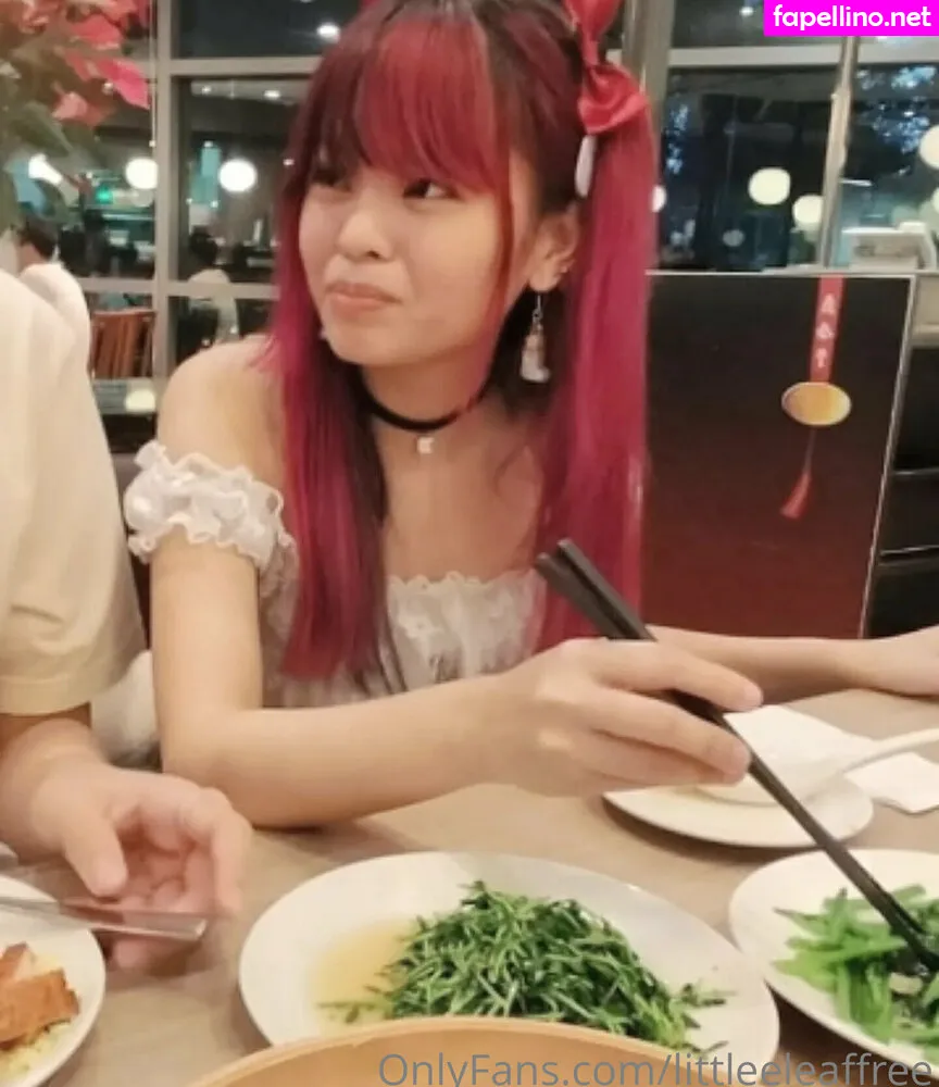 littleeleaf, littleeleaffree Nude Leaked OnlyFans Photo #3ZB1A2V48v