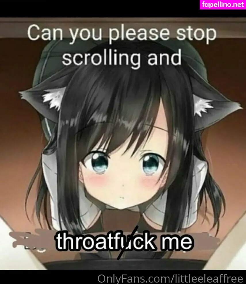 littleeleaf, littleeleaffree Nude Leaked OnlyFans Photo #ELM3nhzXoC