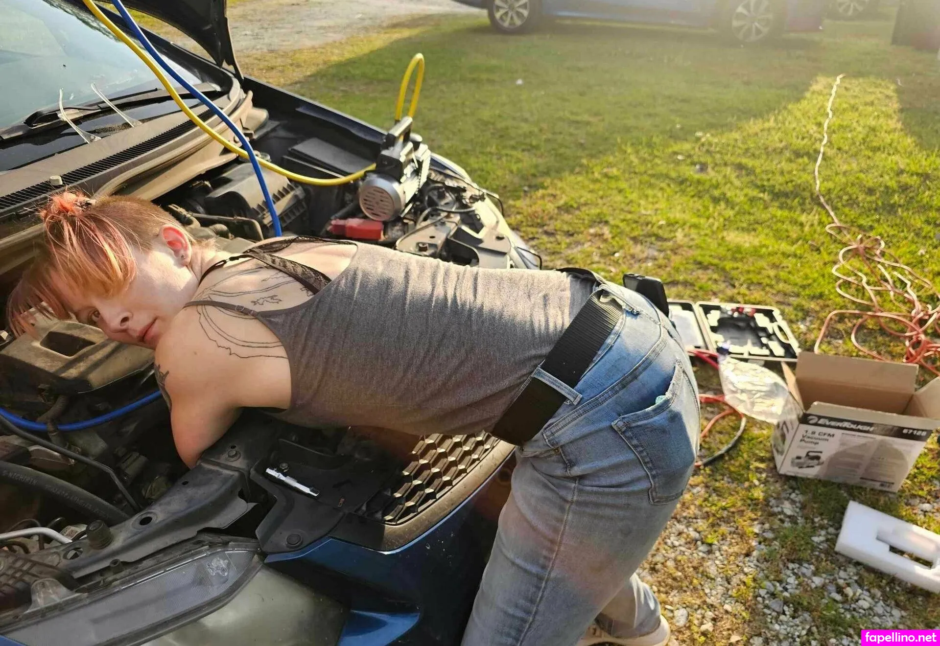 littleelfy69, reel Nude Leaked OnlyFans Photo #0Fol00fPRA